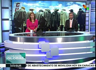 Campesinos de Colombia dicen que Estado prepara asalto a su movimiento