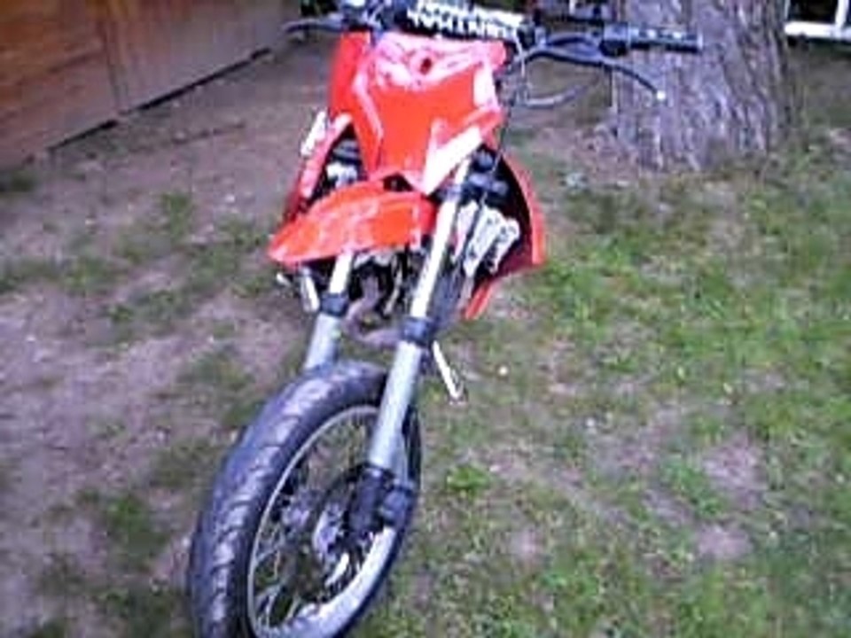 moto