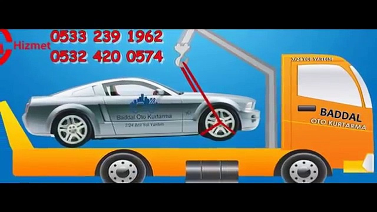 0533 239 19 62 - ELMADAĞ - OTO KURTARICI-OTO ÇEKME-OTO KURTARMA-OTO ÇEKİCİ