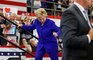 Clinton : les cinq faiblesses qui pourraient lui coûter l'élection