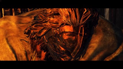 Dark Souls II VOSTFR Part 2-La Pécheresse Oubliée