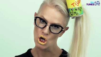 Tijana Dapcevic - 2016 - Zene