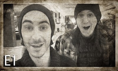 EMOJI STICKERS - AWESOME TIMES EPISODE 1