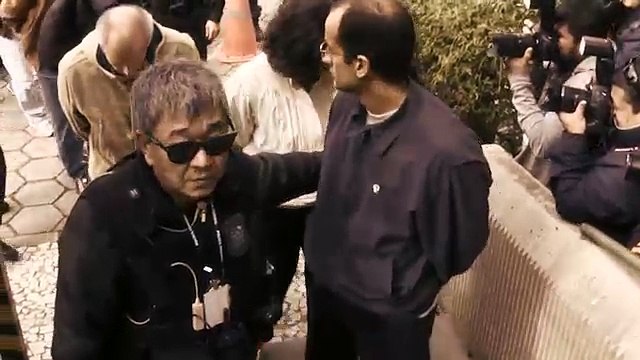 Nova marchinha do Japonês da Federal