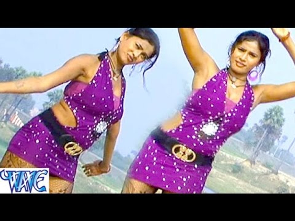 जबसे घूमे लगलू मुंह बांध के जान - Ae Saiya Labar Jhabar || Baban Tiwari || Bhojpuri Hot Songs 2016