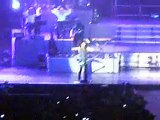 Jonas brothers performing 