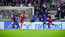 Evra renews Juventus contract - Patrice Evra rinnova con la Juventus