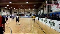 Highlights Terraquilia Handball Carpi - Handball Estense 38-25