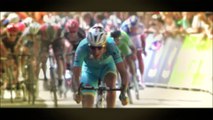 Summary - Stage 3 (Boën-sur-Lignon / Tournon-sur-Rhône) - Critérium du Dauphiné 2016
