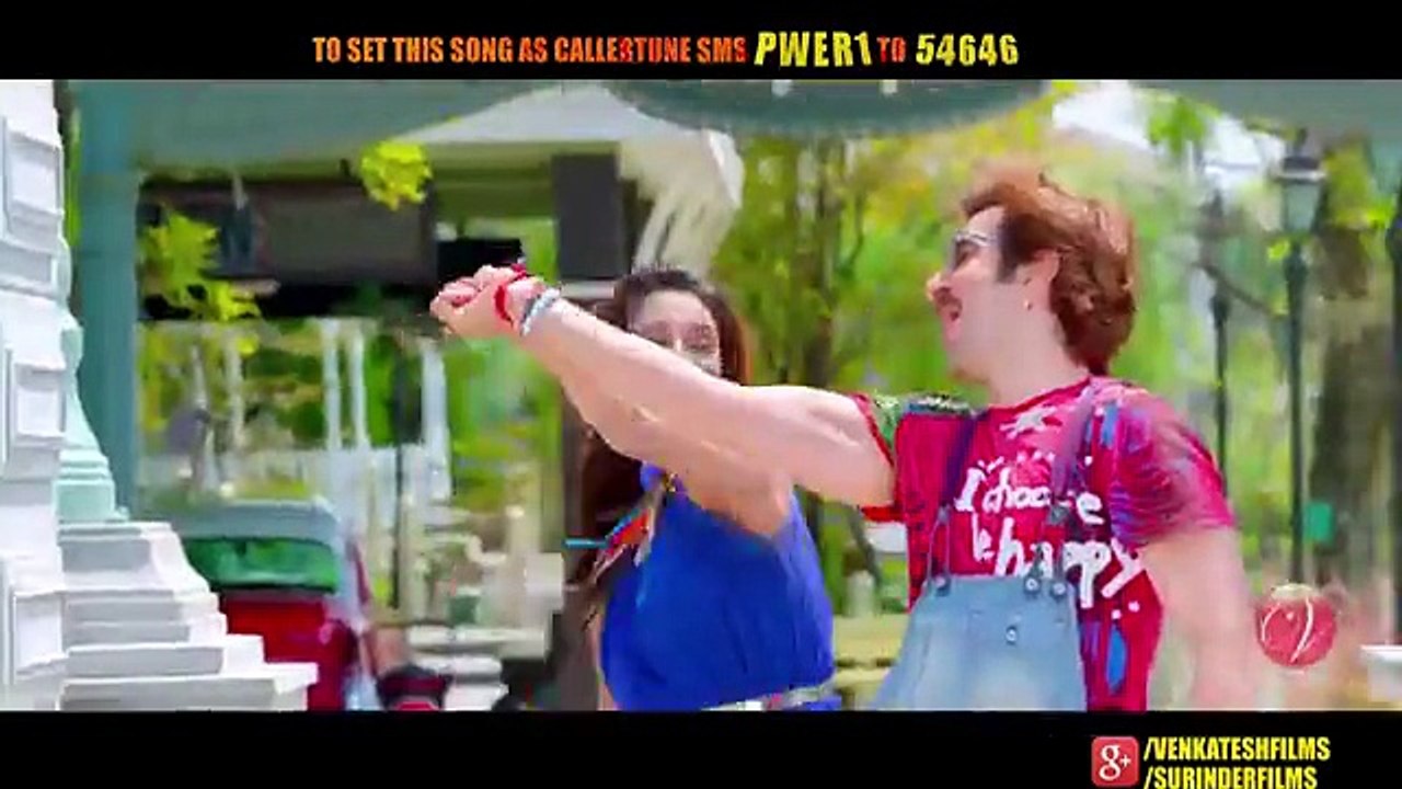 Missed Call _ Power _ পাওয়ার _ Jeet _ Sayantika _ Jeet Gannguli _ Rajiv Kumar _ 2016(480) (2)