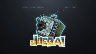 Juega! - Retro Gaming - Viernes 23:00
