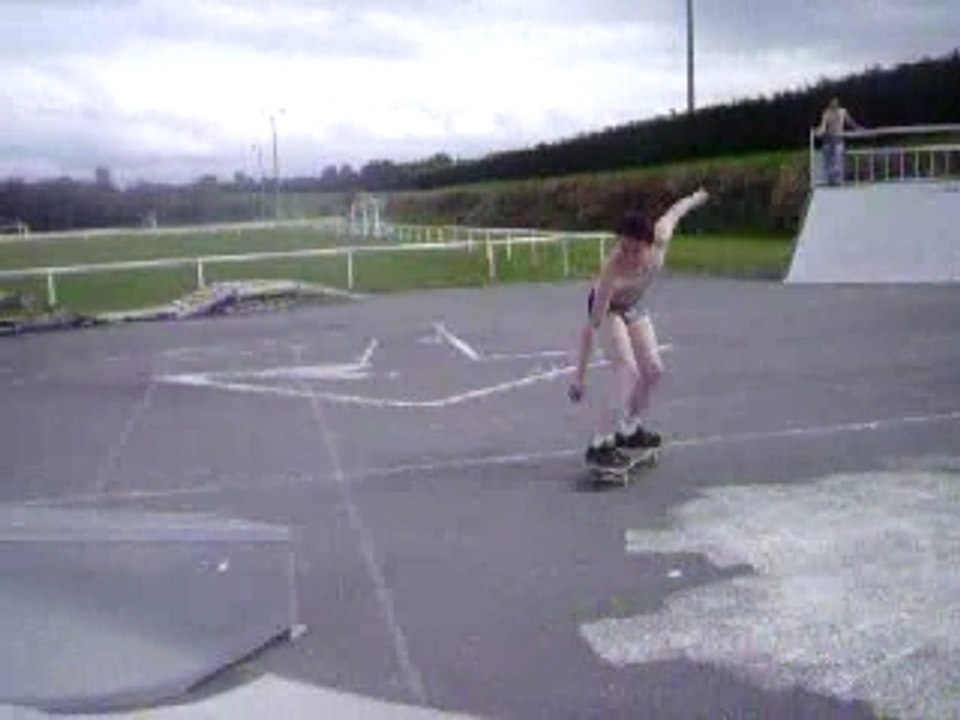 Session bannalec