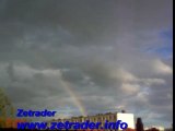 Arc en Ciel Rainbow Roanne City juillet 2007