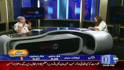 News Eye - 8th June 2016