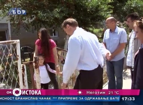 Oko istoka, 08. jun 2016. (RTV Bor)