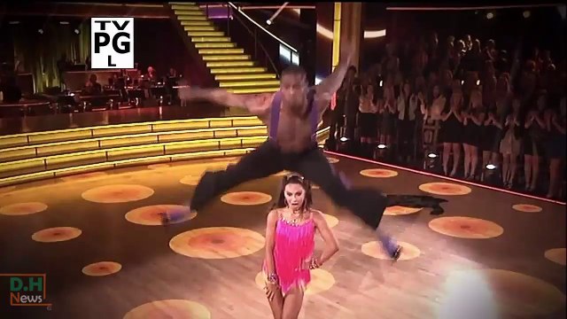 Intro & opening dance - Week 5 - Season 16 - Dancing with the Stars