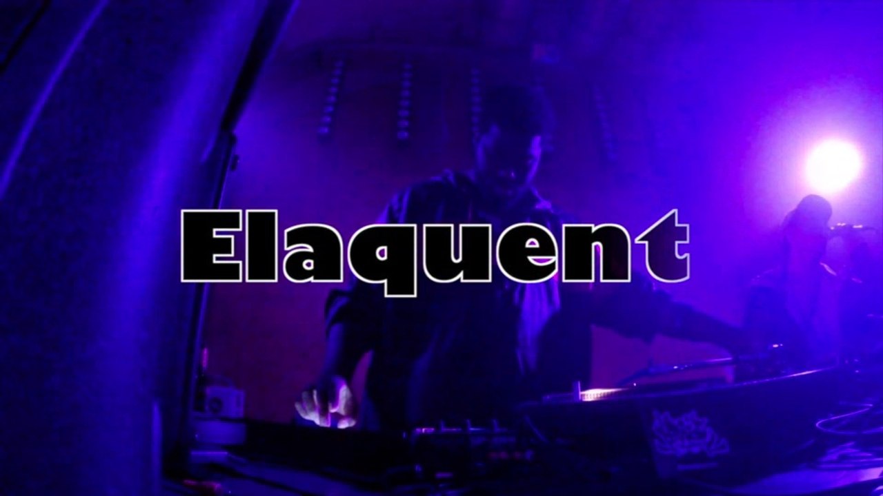 Hansi's Room /// Elaquent