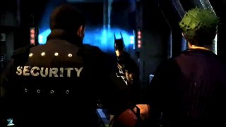 Descargar Batman Arkham Asylum Español PC Full