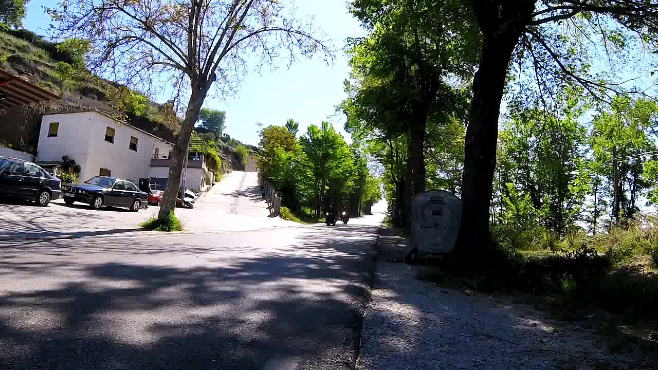 2016 road trip Finale