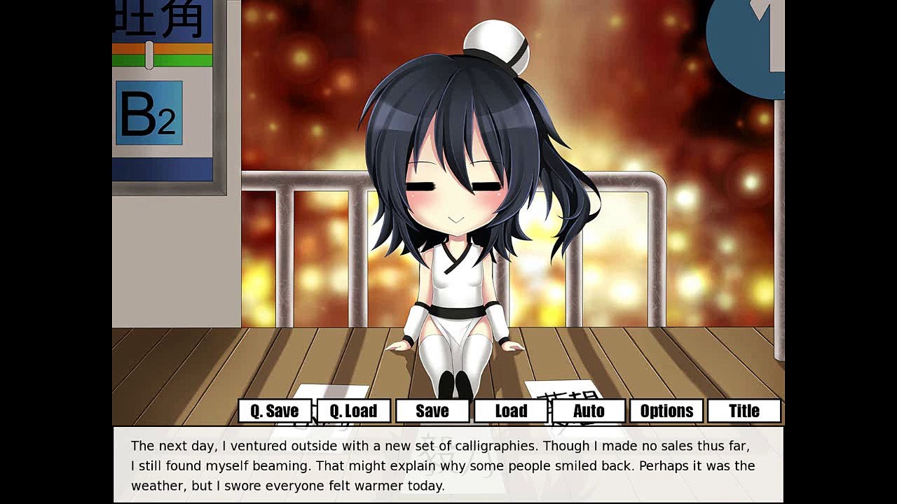 Let's Play Without Within Part 2