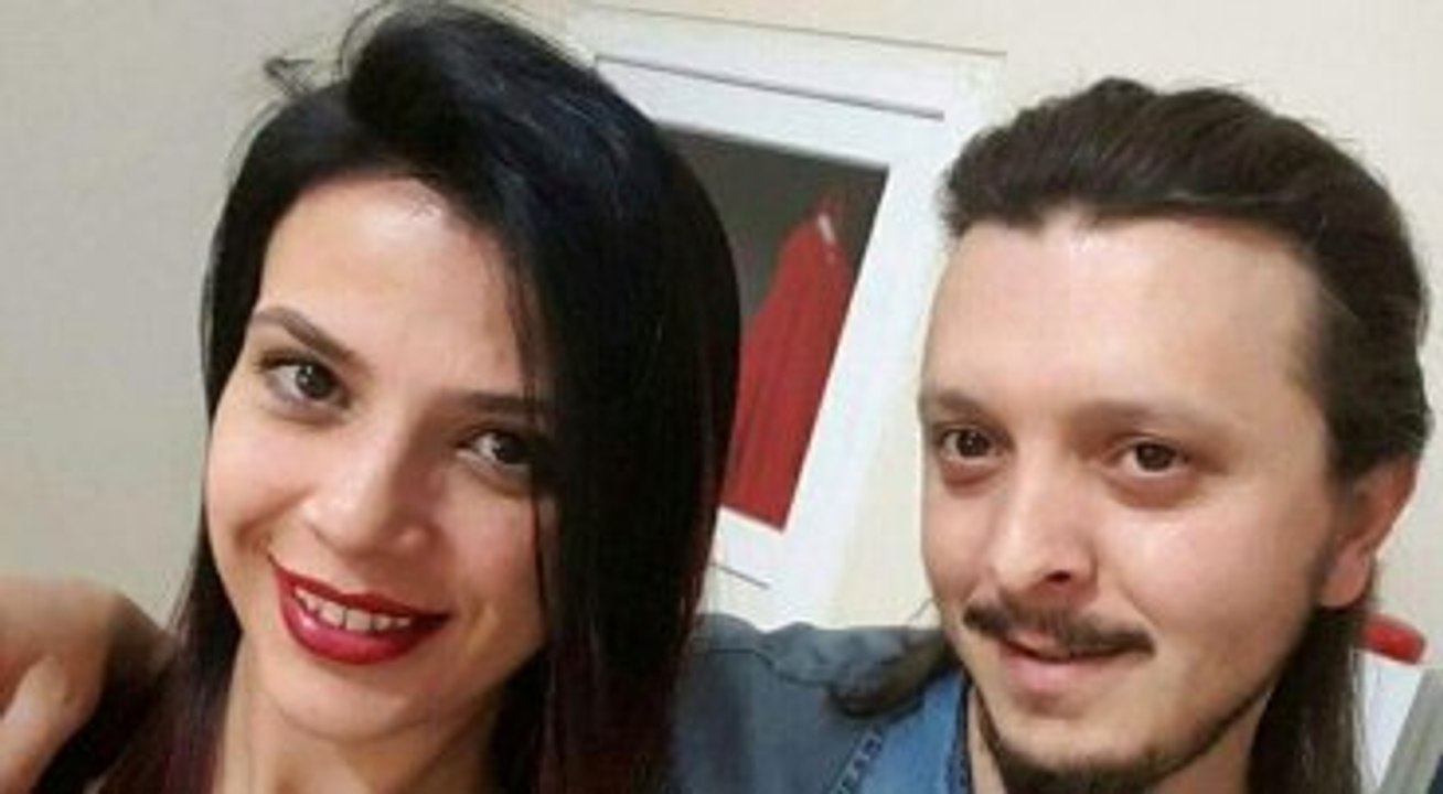 Şehit Polis Şerife Özden Kalmış, Hayrünnisa Gül'ün Korumalığını Yapmış