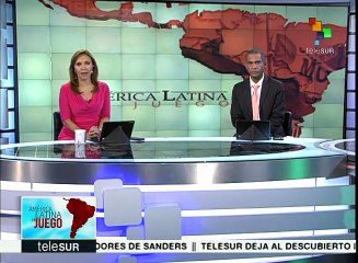 Argentina: gobierno macrista ordena desaparecer la señal de teleSUR