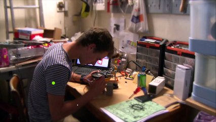 Cigognes : chronique d'un sauvetage réussi