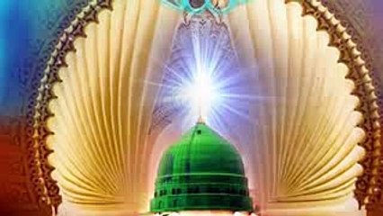 اویس قادری کی ایک ایسی نعت جو رونے پر مجبور کردے - Marhaba Aaj Chale Ge_low