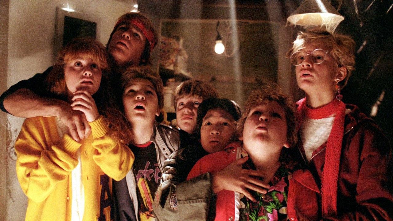Los Goonies (The Goonies) |1985| - Trailer subtitulado en español