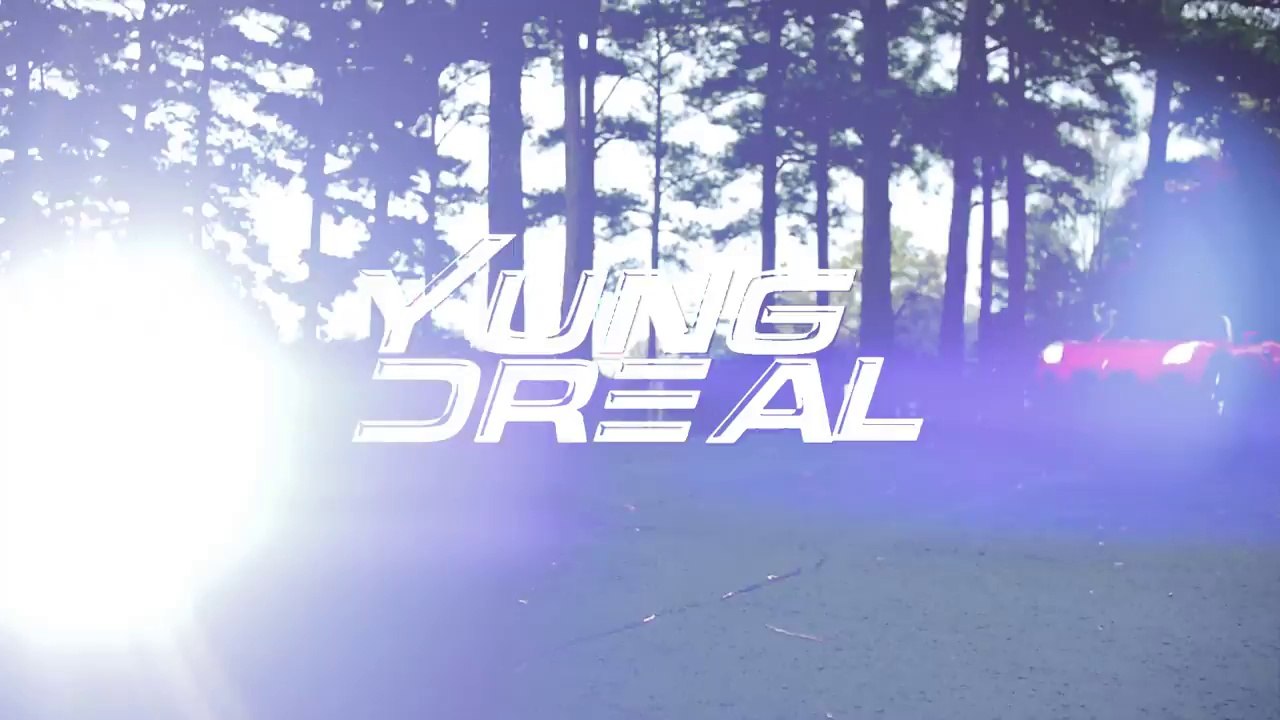 Yung Dreal - Designer