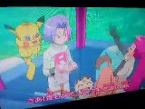 Pokemon xy and z opening ( Japanese )