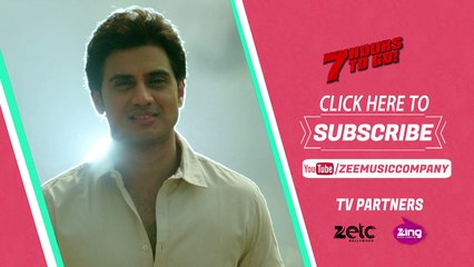 Tere Naina - 7 Hours To Go -  HD Full Video Song [2016] - Mohammad Irfan & Sarodee Borah - Shiv Pandit & Natasa Stankovic