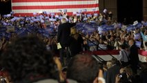‘The Struggle Continues’ - Bernie Sanders Vows to Fight On