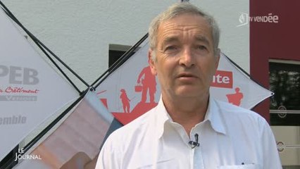 Loi travail : La position de la CAPEB (Vendée)