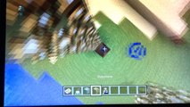 Minecraft PS3/XBOX 360 Amazing Seed! With 3 spawners,desert temple and more!