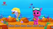Baby Shark | Sing and Dance! | Animal Songs | PINKFONG Songs for Children