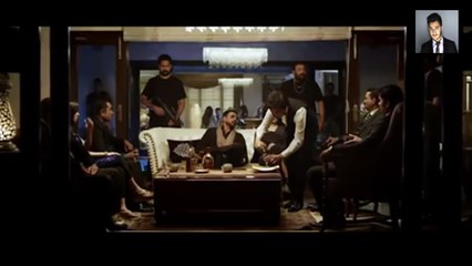 Sahir Lodhi Film Raasta Trailer … Pakistani Movie … Lollywood Movie 2016