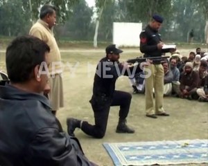 Training School Gurards District Attock