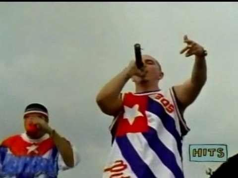 Pitbull Ft Lil' john - Culo
