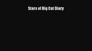 Read Books Stars of Big Cat Diary ebook textbooks