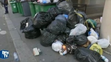 Fransa'daki Grevler Avrupa Şampiyonası'nı Etkilemeye Başladı