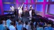 Las Aves - N.E.M. - Le Petit Journal du 08/06 - CANAL+