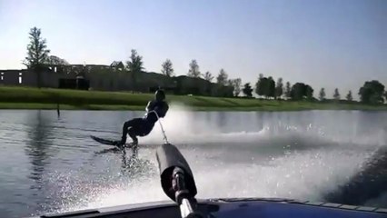 Wipeout Wednesday 6/8