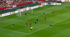 Cristiano Ronaldo SKILLS - Portugal 0-0 Estonia - 08-06-2016