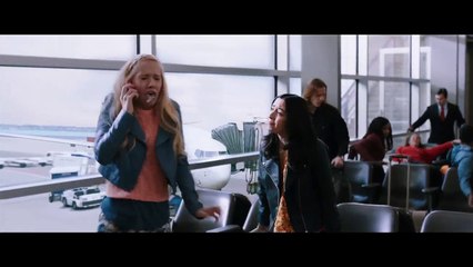 Cell: Airport Outbreak Clip