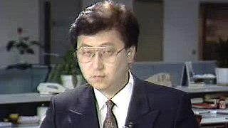 台视新闻 1989/05/22 戒严部队原地不动