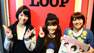 2013.11.24 Daikanyama Loop Presents 「Negi ROAD Vol'9」