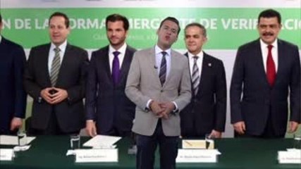 Nacho Lozano | En Tiempo Real | Una nueva norma ambiental que nadie entendió