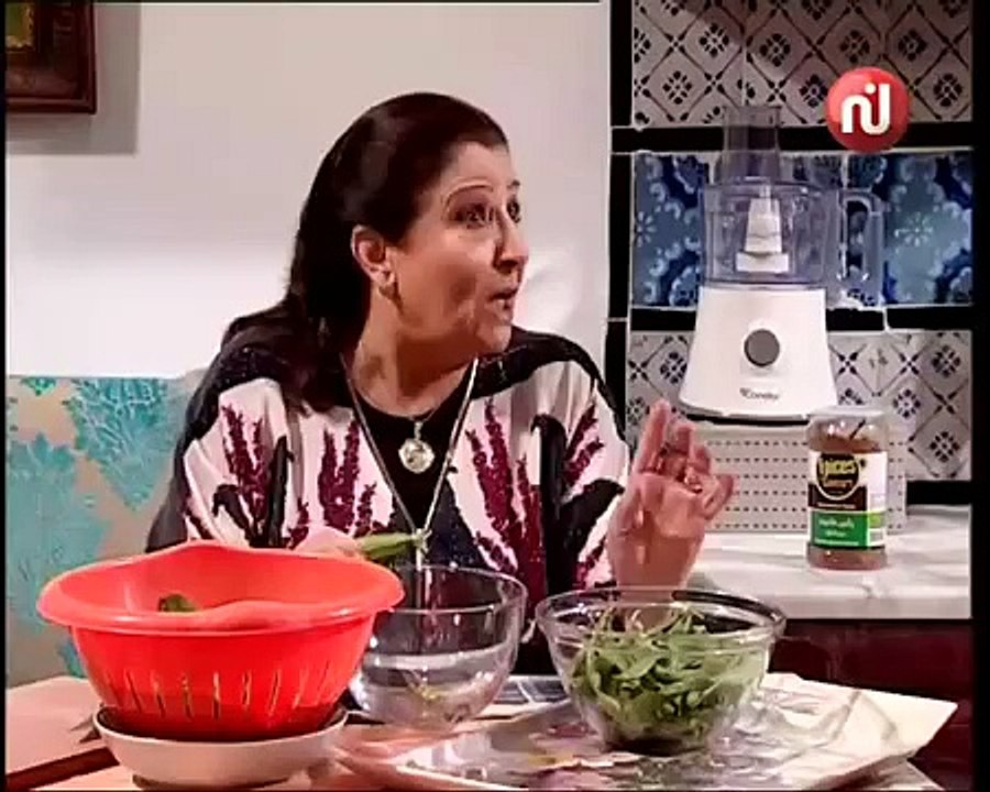نسيبتي العزيزة 6  -- الحلقة 1 Nsibti Laaziza 6 EP1