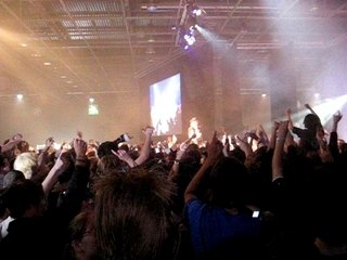 Gari japan expo 2007